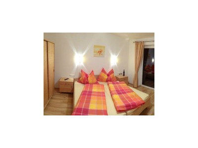 Apartment App. Alpenperle, Dusche, WC, 3 Schlafräume - Features photo 21