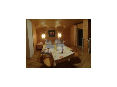 Apartment App. Alpenperle, Dusche, WC, 3 Schlafräume - Features photo 22