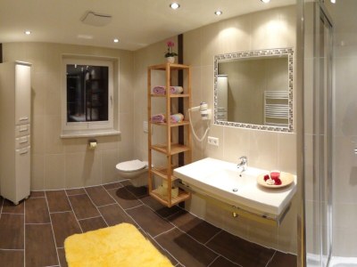 Apartment App. Alpenperle, Dusche, WC, 3 Schlafräume - Features photo 23