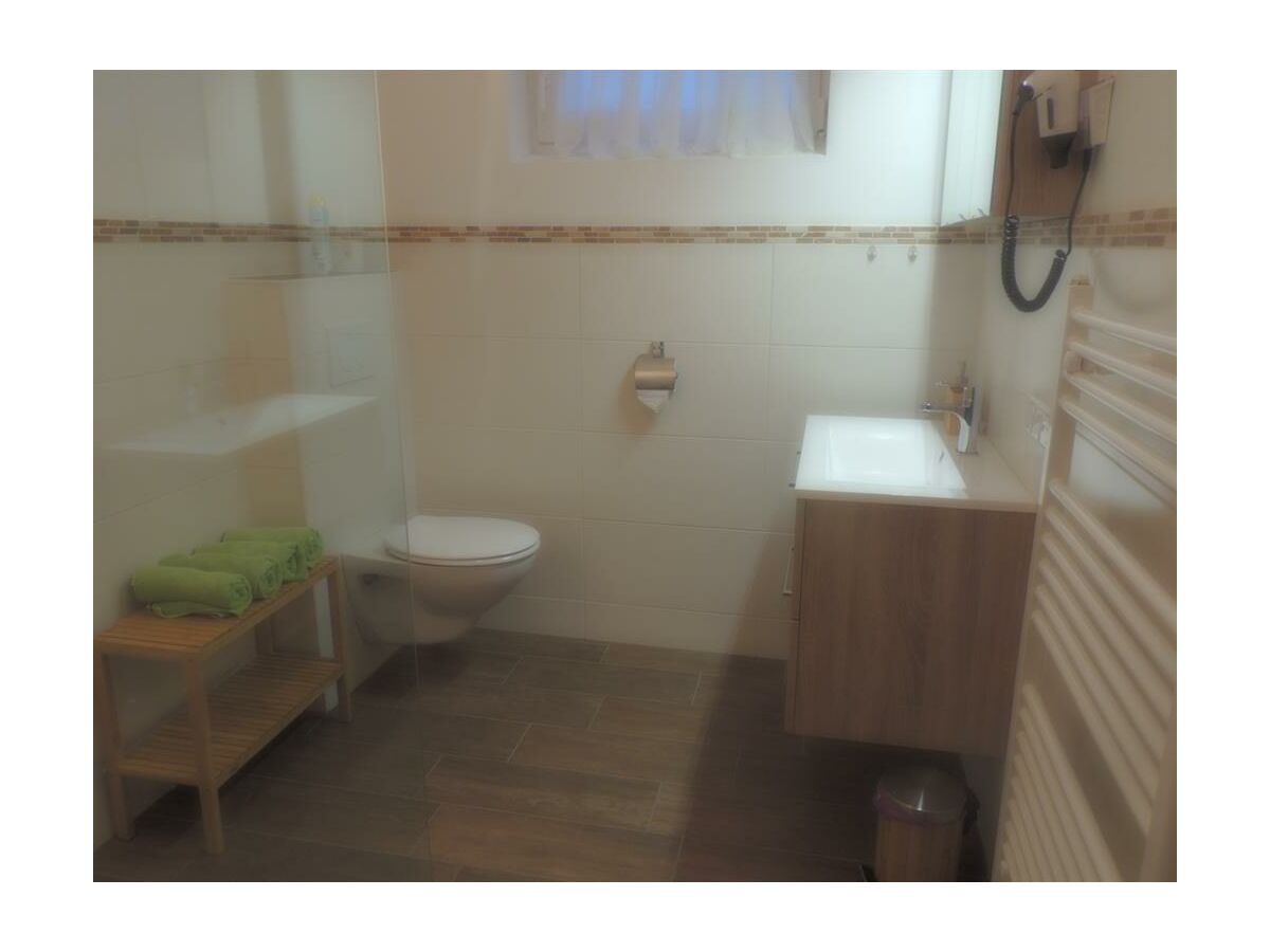 Apartment Appartement 01 Erdgeschoss