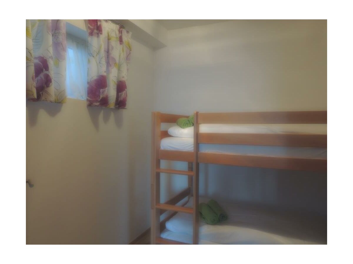 Apartment Appartement 01 Erdgeschoss - Outdoor photo 2