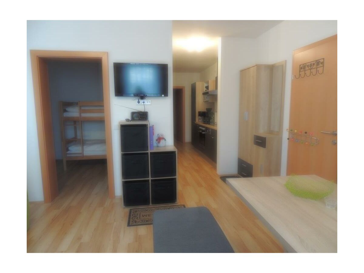 Apartment Appartement 01 Erdgeschoss - Outdoor photo 3