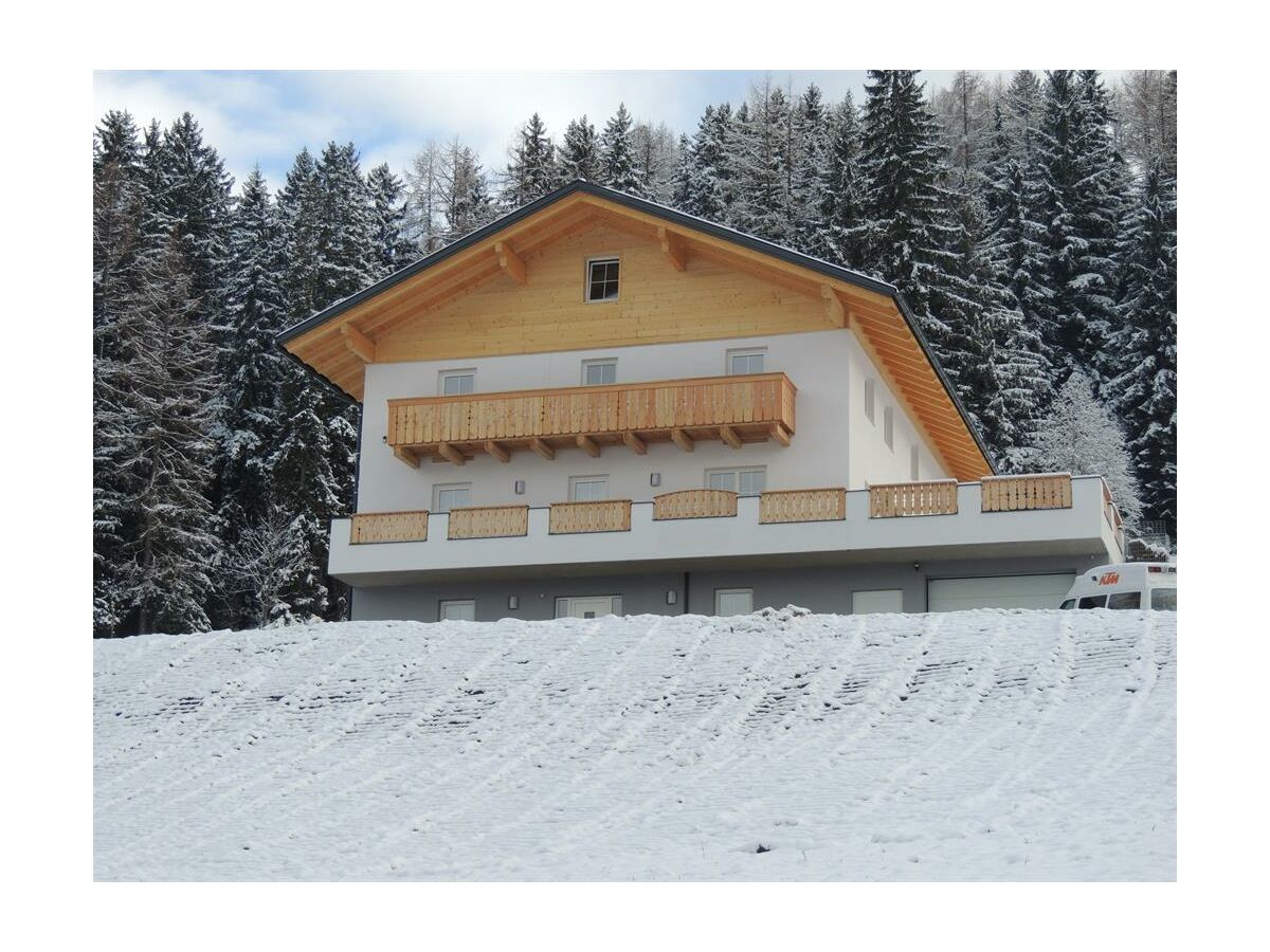 Apartment Appartement 01 Erdgeschoss - Outdoor photo 4