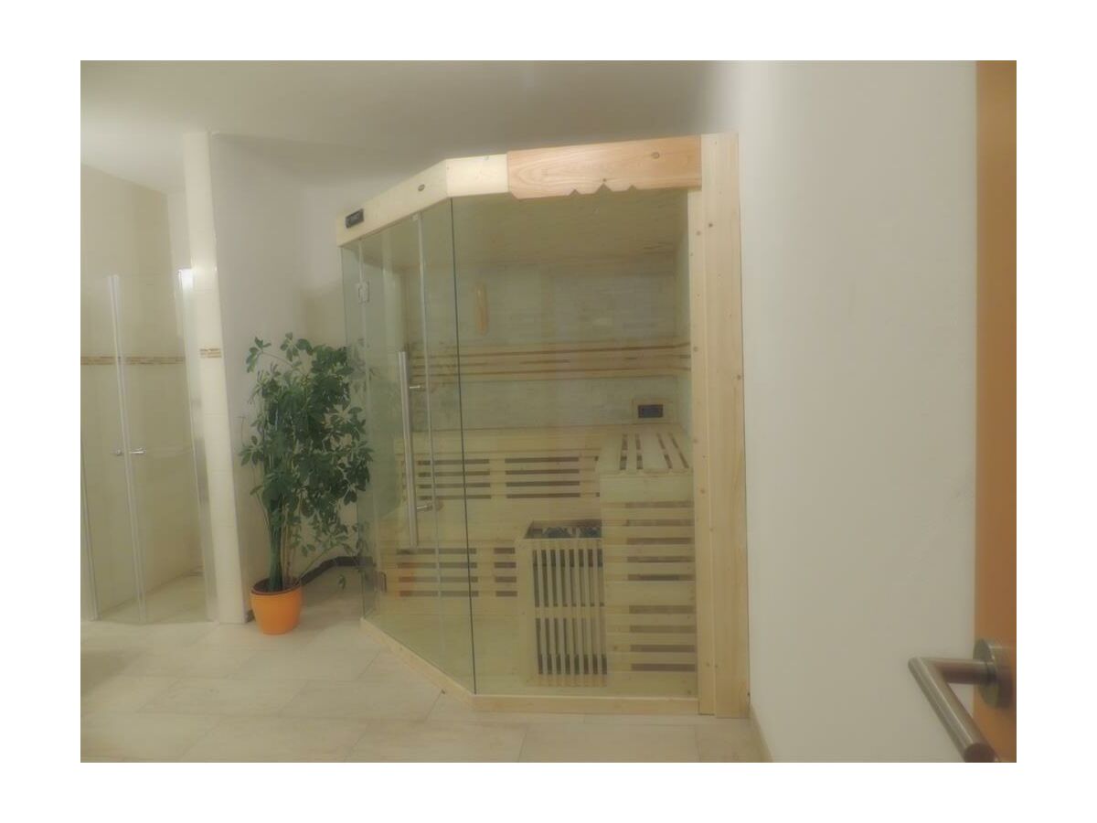 Apartment Appartement 01 Erdgeschoss - Outdoor photo 5