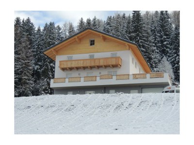 Apartment Appartement 01 Erdgeschoss - Outdoor photo 4