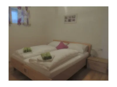 Apartment Appartement 01 Erdgeschoss - Outdoor photo 6