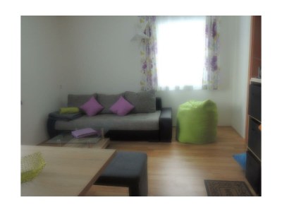 Apartment Appartement 01 Erdgeschoss - Outdoor photo 7