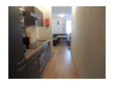 Apartment Appartement 01 Erdgeschoss - Outdoor photo 8