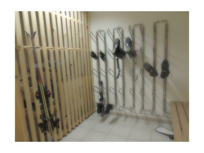 Apartment Appartement 01 Erdgeschoss - Outdoor photo 9