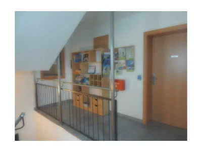 Apartment Appartement 01 Erdgeschoss - Outdoor photo 10