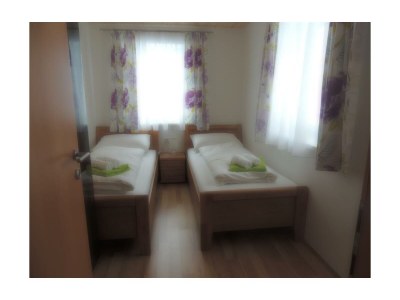 Apartment Appartement 01 Erdgeschoss - Outdoor photo 11