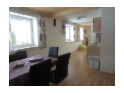 Apartment Appartement 01 Erdgeschoss - Outdoor photo 12