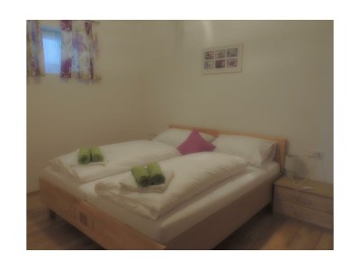 Apartment Appartement 01 Erdgeschoss - Features photo 15