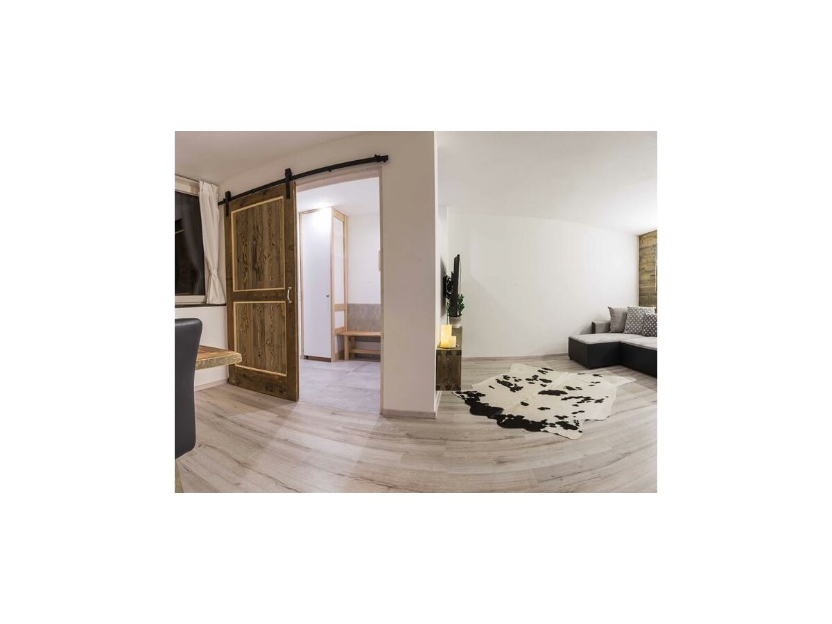 Apartment Appartement Hochsitz - Outdoor photo 2