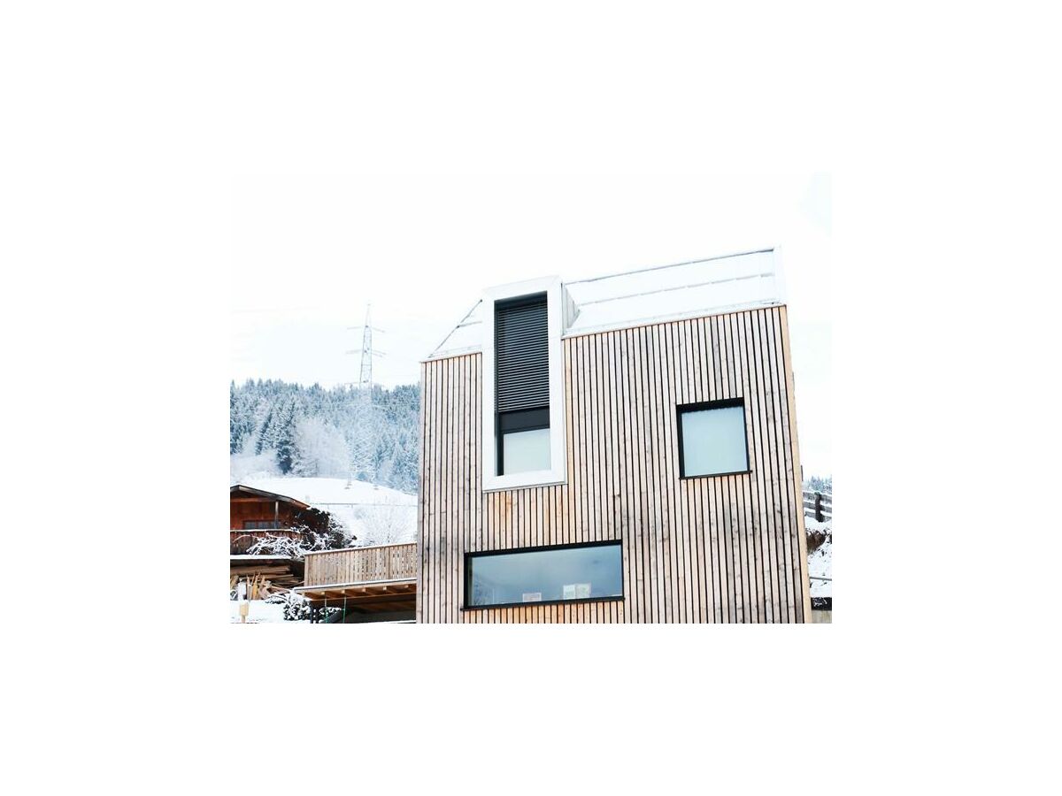 Apartment Appartement Hochsitz - Outdoor photo 3