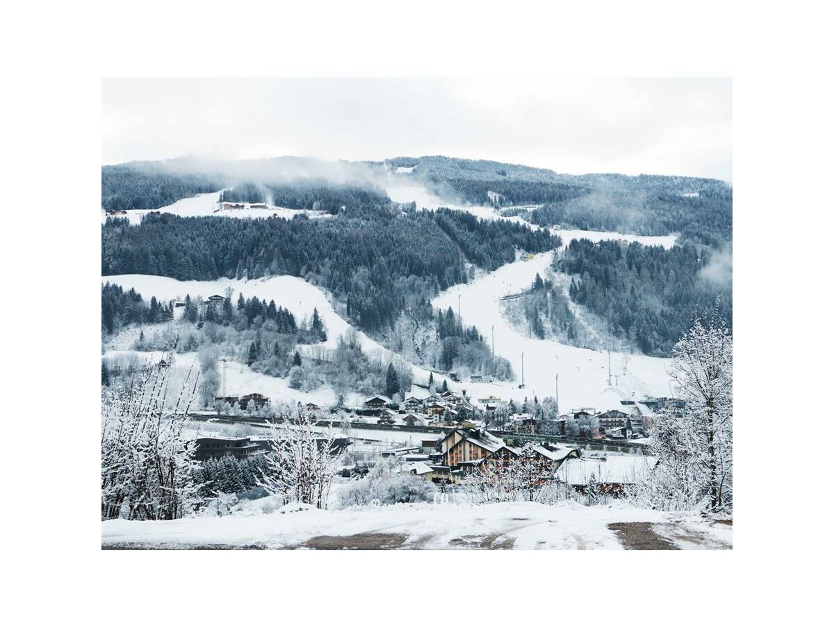 Apartment Appartement Hochsitz - Outdoor photo 4