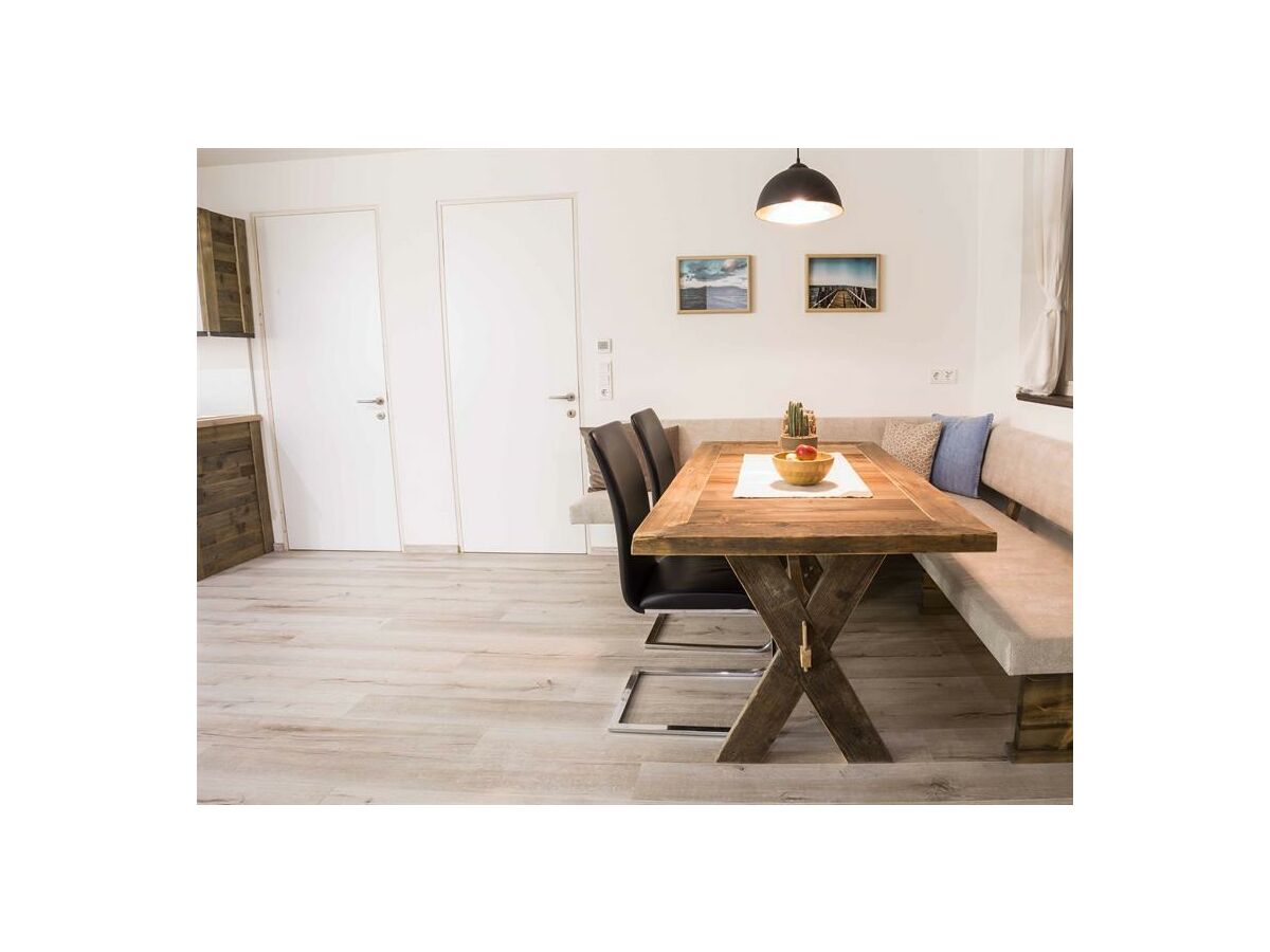 Apartment Appartement Hochsitz - Outdoor photo 5