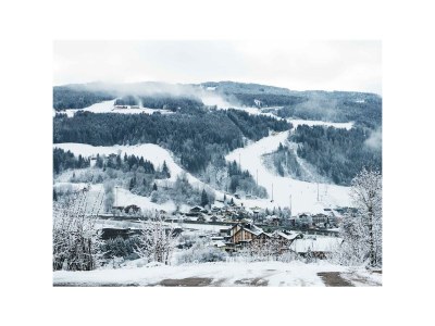 Apartment Appartement Hochsitz - Outdoor photo 4