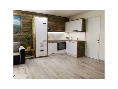 Apartment Appartement Hochsitz - Outdoor photo 7