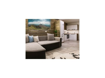 Apartment Appartement Hochsitz - Outdoor photo 8