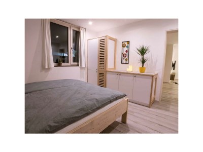 Apartment Appartement Hochsitz - Outdoor photo 12