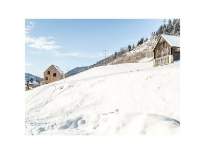 Apartment Appartement Hochsitz - Outdoor photo 14