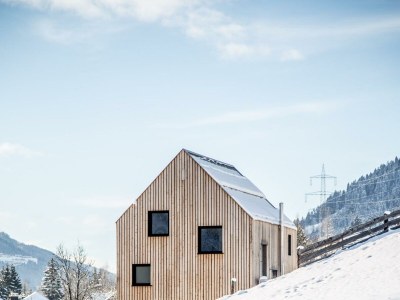 Apartment Appartement Hochsitz - Outdoor photo 15