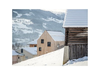 Apartment Appartement Hochsitz - Outdoor photo 16