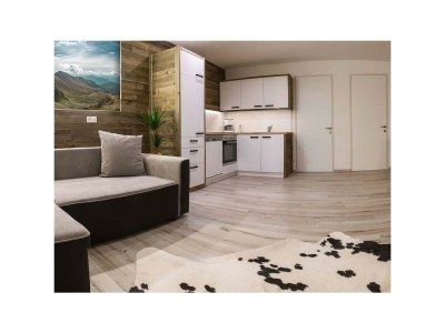 Apartment Appartement Hochsitz - Features photo 20