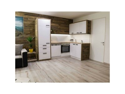 Apartment Appartement Hochsitz - Features photo 21