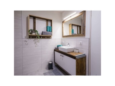 Apartment Appartement Hochsitz - Features photo 22