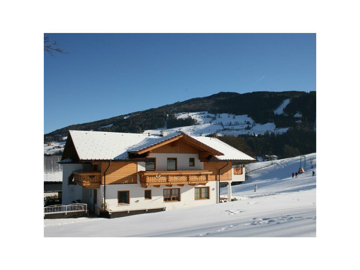 Apartment App. Hochwurzen/2 Schlafräume/Dusche, WC - Outdoor photo 3