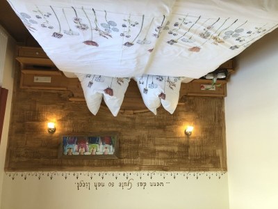 Apartment App. Hochwurzen/2 Schlafräume/Dusche, WC - Outdoor photo 4