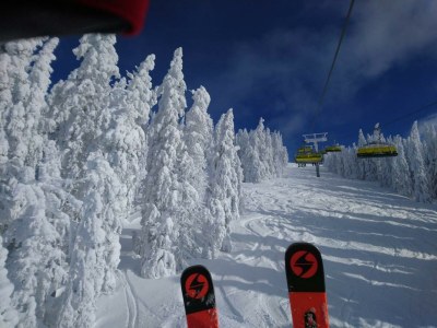 Apartment App. Hochwurzen/2 Schlafräume/Dusche, WC - Outdoor photo 5