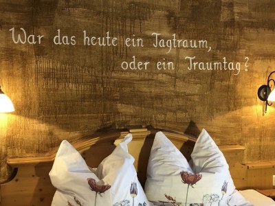 Apartment App. Hochwurzen/2 Schlafräume/Dusche, WC - Outdoor photo 9