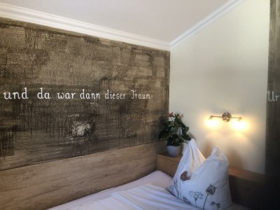 Apartment App. Hochwurzen/2 Schlafräume/Dusche, WC - Outdoor photo 10