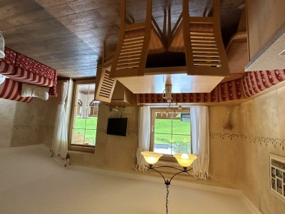 Apartment App. Hochwurzen/2 Schlafräume/Dusche, WC - Outdoor photo 13