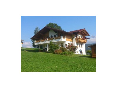 Apartment App. Hochwurzen/2 Schlafräume/Dusche, WC - Outdoor photo 19