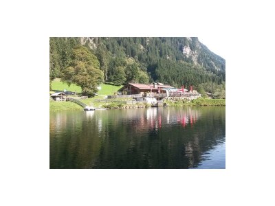 Apartment App. Hochwurzen/2 Schlafräume/Dusche, WC - Outdoor photo 20