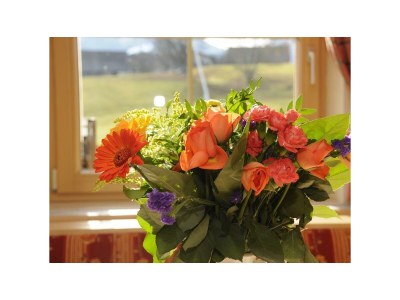 Apartment App. Hochwurzen/2 Schlafräume/Dusche, WC - Outdoor photo 21