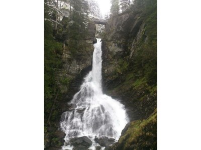 Apartment App. Hochwurzen/2 Schlafräume/Dusche, WC - Outdoor photo 22