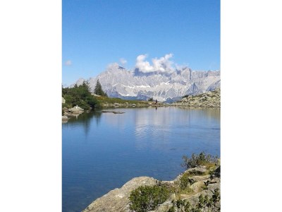 Apartment App. Hochwurzen/2 Schlafräume/Dusche, WC - Outdoor photo 26