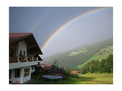 Apartment App. Hochwurzen/2 Schlafräume/Dusche, WC - Outdoor photo 27