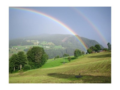 Apartment App. Hochwurzen/2 Schlafräume/Dusche, WC - Outdoor photo 31