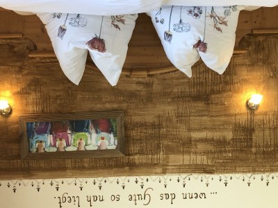 Apartment App. Hochwurzen/2 Schlafräume/Dusche, WC - Outdoor photo 33