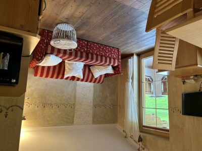 Apartment App. Hochwurzen/2 Schlafräume/Dusche, WC - Outdoor photo 34