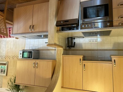 Apartment App. Hochwurzen/2 Schlafräume/Dusche, WC - Outdoor photo 35