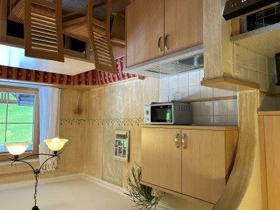 Apartment App. Hochwurzen/2 Schlafräume/Dusche, WC - Outdoor photo 36