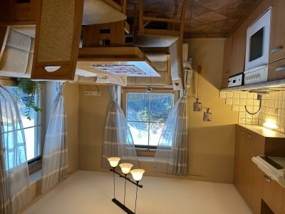 Apartment App. Hochwurzen/2 Schlafräume/Dusche, WC - Outdoor photo 37