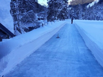 Apartment App. Hochwurzen/2 Schlafräume/Dusche, WC - Outdoor photo 38